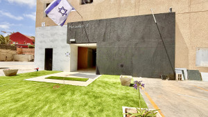 Affitto Appartamento Ashdod