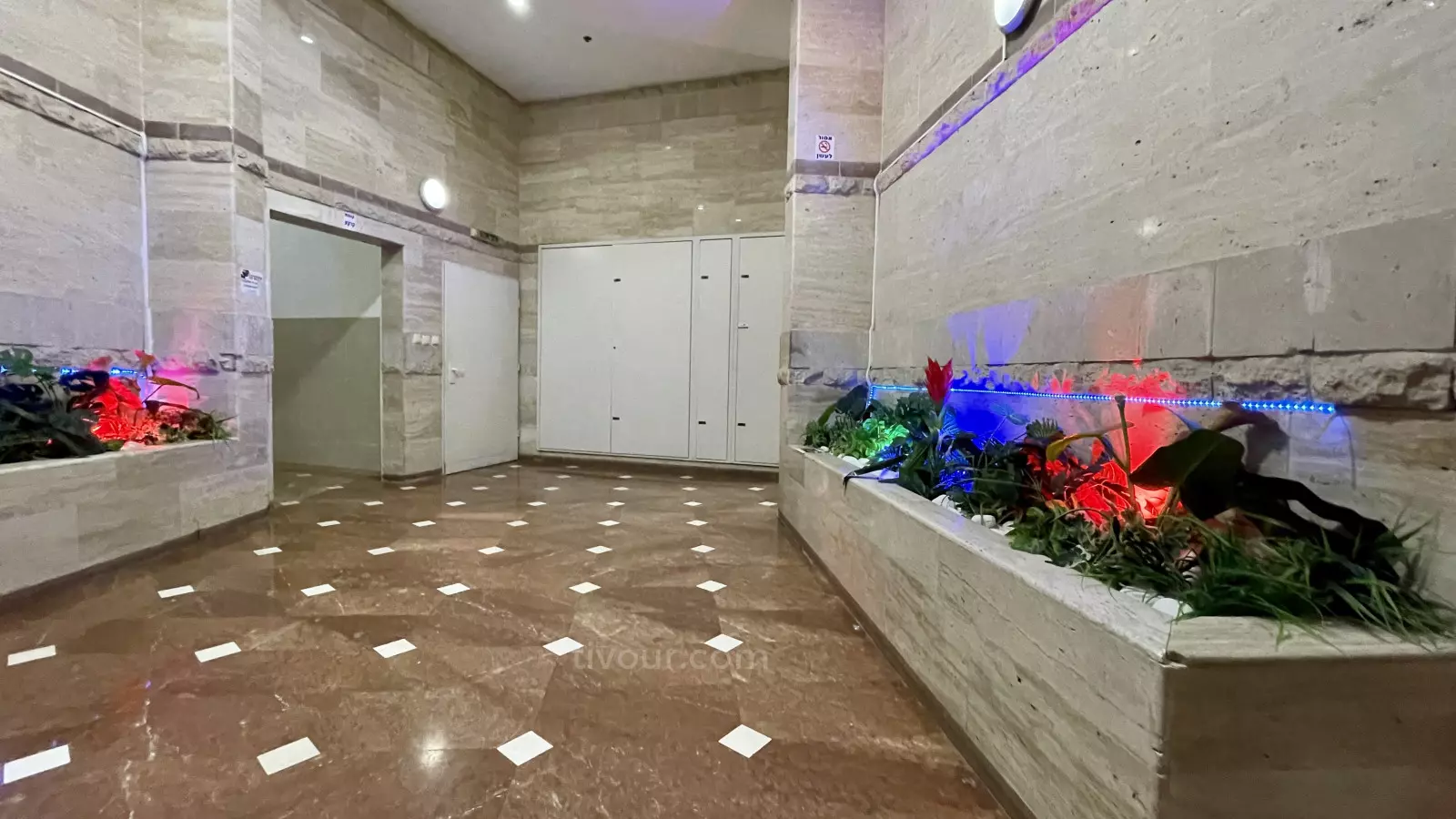 Appartamento 3 stanze Ashdod City 210-IBL-1995