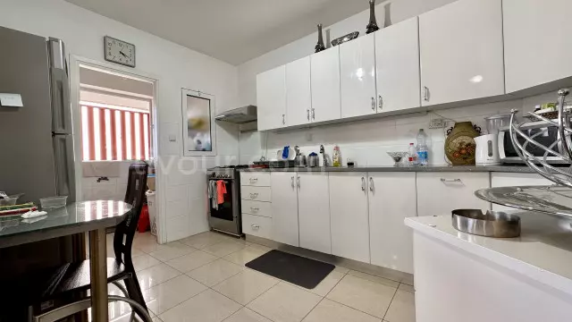 Appartamento 4.5 stanze Ashdod City