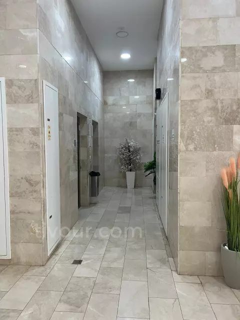 Appartamento 4 stanze Netivot Kiryat Menahem