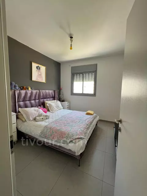 Appartamento 4 stanze Netivot Kiryat Menahem