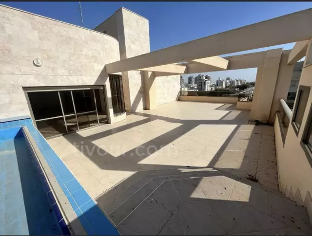 Attico 6 stanze Ashdod Yud Bet