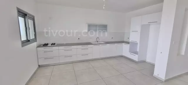 Appartamento 4 stanze Ashdod City