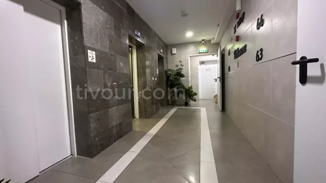 Mini attico 5 stanze Ashdod Mar