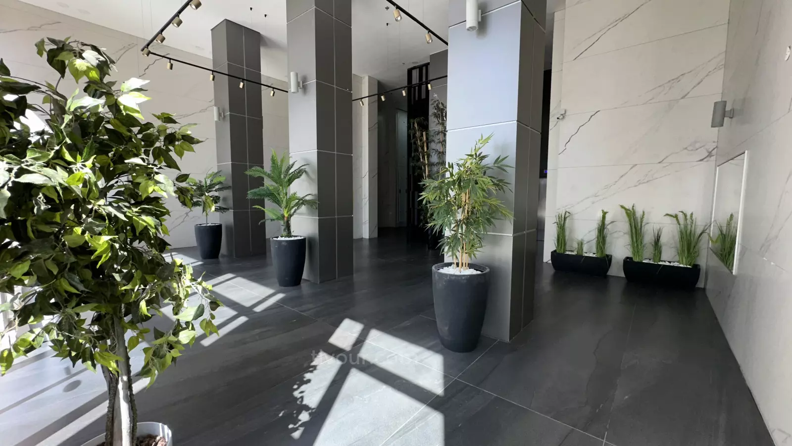 Mini attico 5 stanze Ashdod Mar 210-IBL-2004