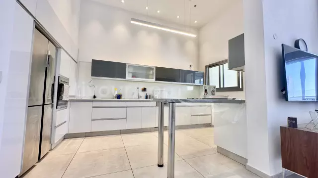 Mini attico 5 stanze Ashdod Mar