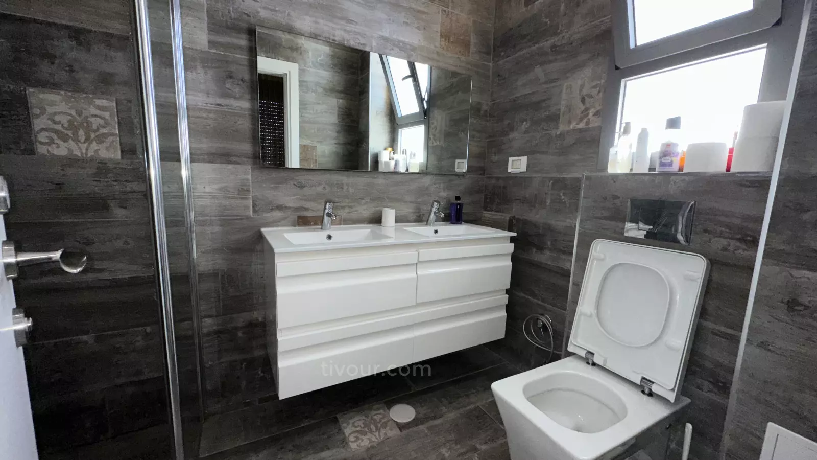 Mini attico 5 stanze Ashdod Mar 210-IBL-2004