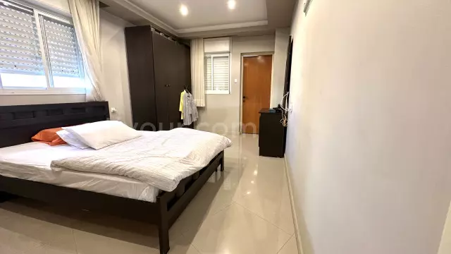 Attico 4 stanze Ashdod Dalet