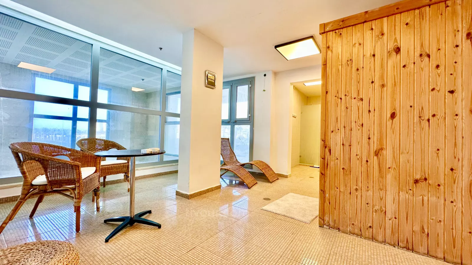 Appartamento 5 stanze Ashdod Marina 210-IBL-2010