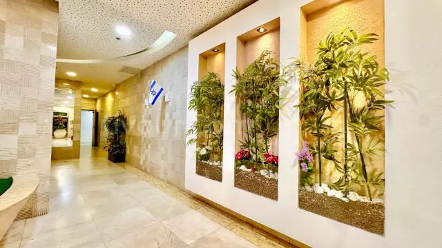 Appartamento 4 stanze Ashdod City