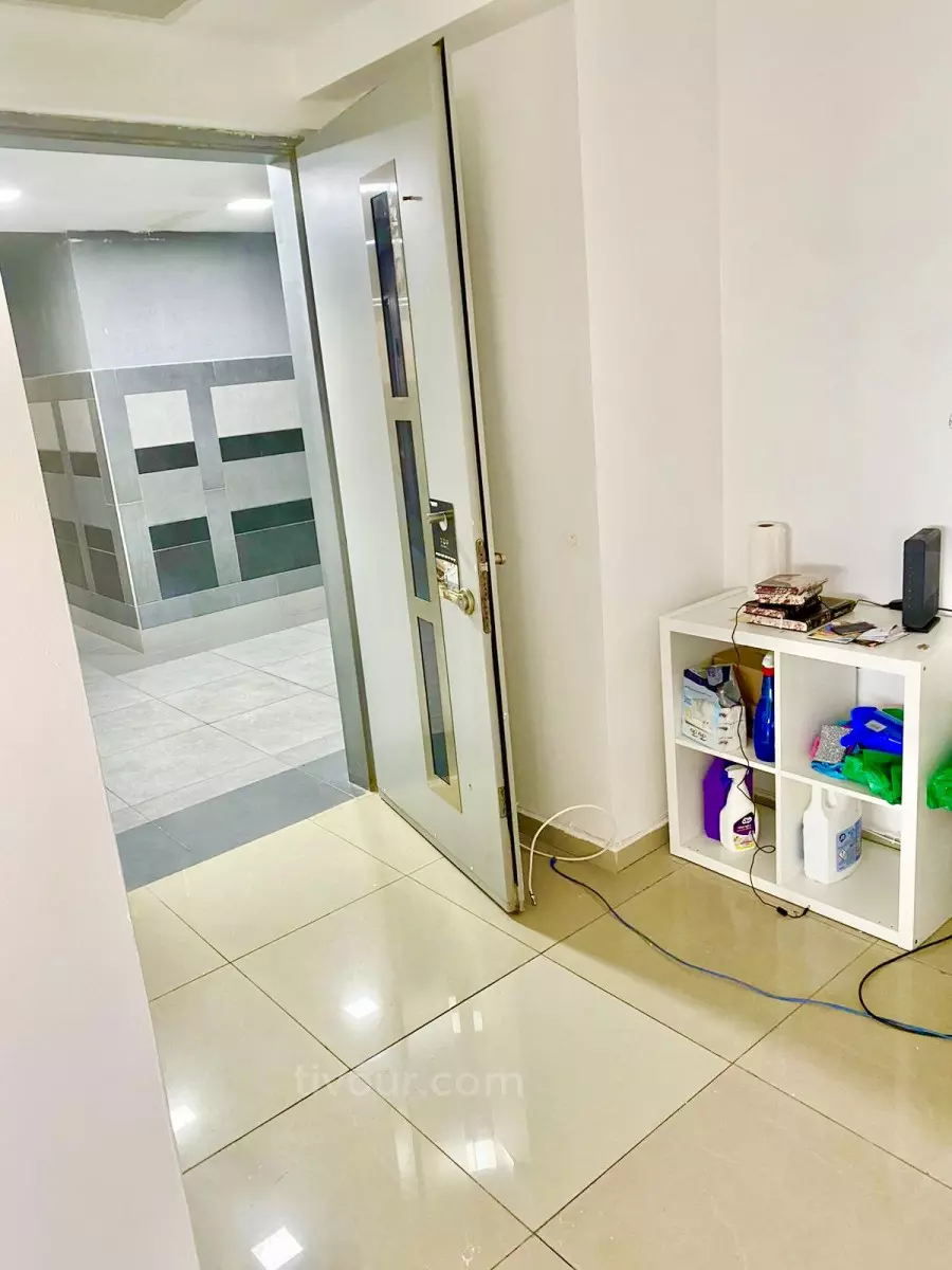 Uffici 3 stanze Ashdod City 210-IBL-2013