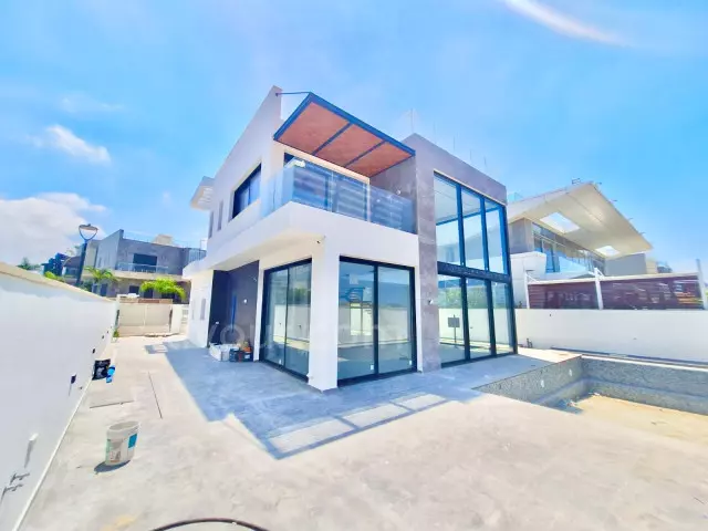 Villa 7 stanze Ashdod Yud Zayin