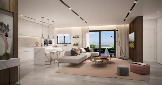 Appartamento 5 stanze Ashdod Mar