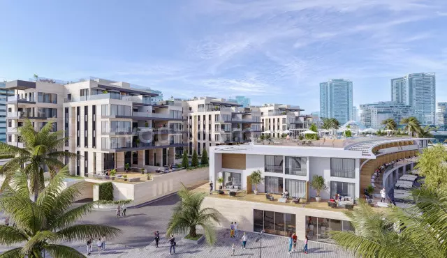 Loft 5 stanze Ashdod Marina