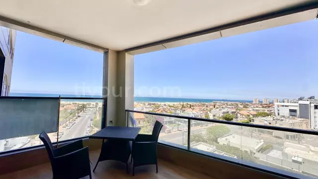 Appartamento 5 stanze Ashdod Yud Alef