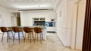 Appartamento 5 stanze Ashdod riva al mare