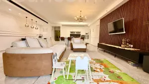 Appartamento 5 stanze Ashdod riva al mare