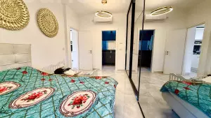 Appartamento 5 stanze Ashdod riva al mare