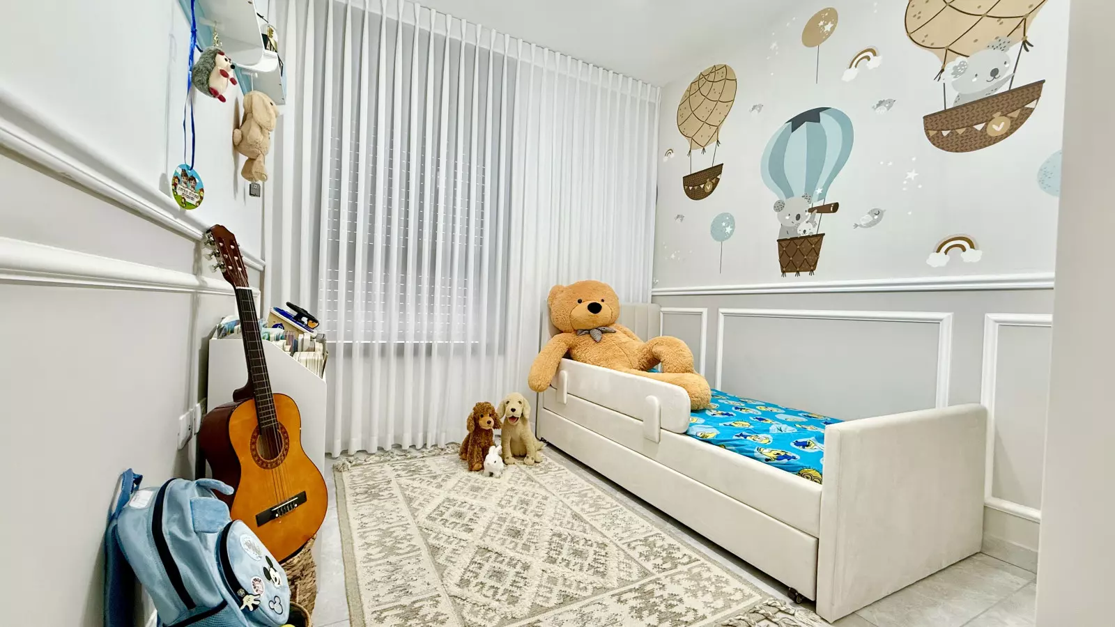 Appartamento 5 stanze Ashdod riva al mare 210-IBL-2046