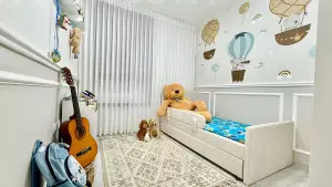 Appartamento 5 stanze Ashdod riva al mare