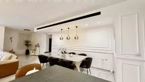 Appartamento 5 stanze Ashdod riva al mare