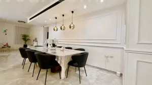 Appartamento 5 stanze Ashdod riva al mare