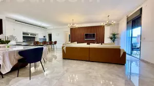 Appartamento 5 stanze Ashdod riva al mare