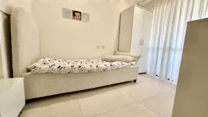 Duplex 5 stanze Ashdod Marina