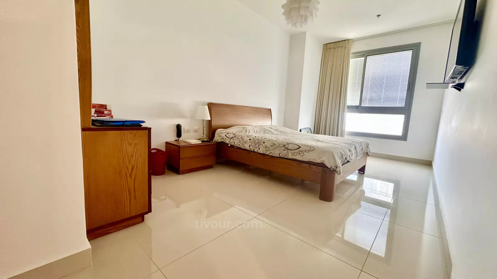 Appartamento 5 stanze Ashdod Mar 210-IBL-2071