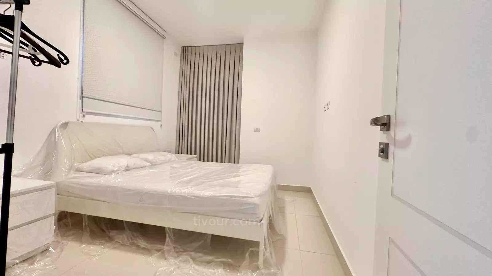 Appartamento 5 stanze Ashdod Mar 210-IBL-2071