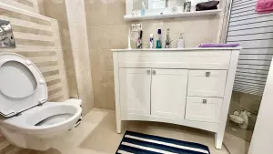 Appartamento 5 stanze Ashdod Mar