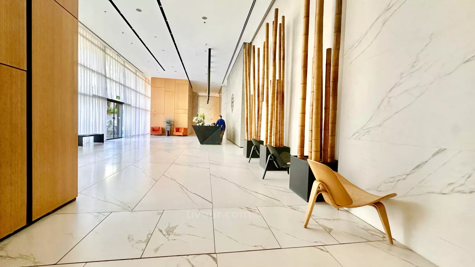 Appartamento 5 stanze Ashdod Mar 210-IBL-2071