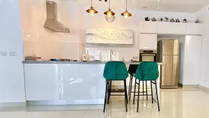 Appartamento 5 stanze Ashdod Mar