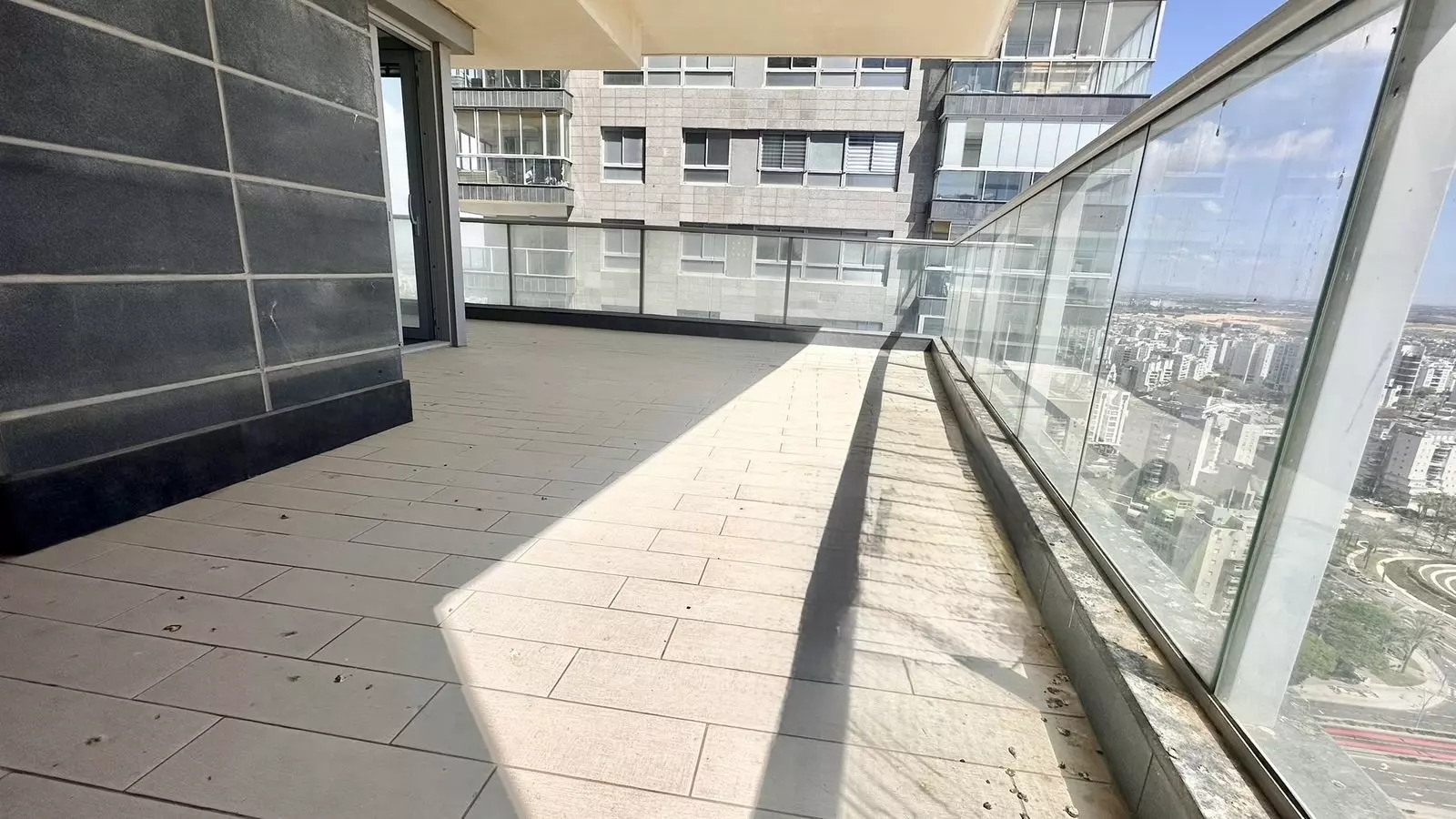 Appartamento 5 stanze Ashdod Mar 210-IBL-2071