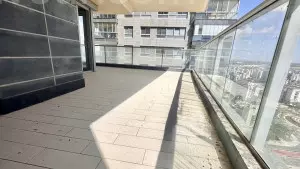 Appartamento 5 stanze Ashdod Mar