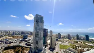 Appartamento 5 stanze Ashdod Mar