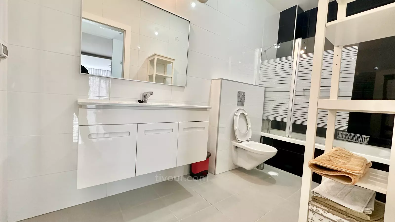 Appartamento 5 stanze Ashdod Mar 210-IBL-2071