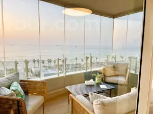 Appartamento 5 stanze Ashdod Marina