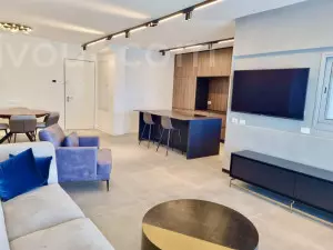 Appartamento 4 stanze Ashdod City