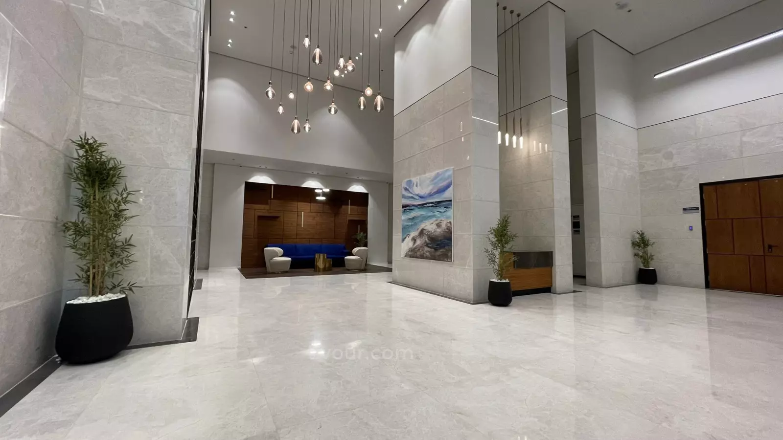 Appartamento 4 stanze Ashdod City 210-IBL-2088