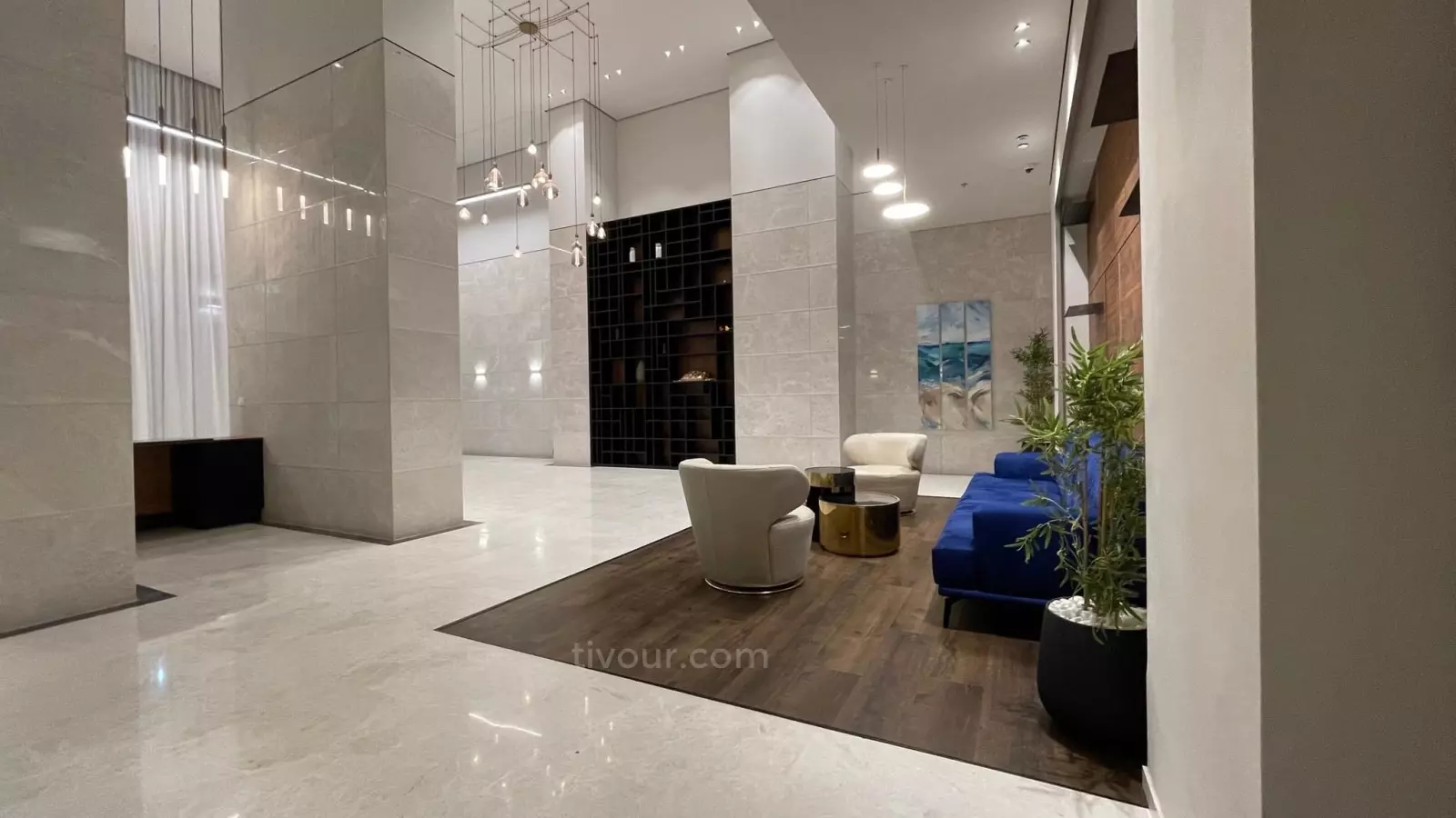 Appartamento 4 stanze Ashdod City 210-IBL-2088