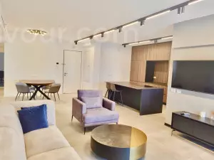 Appartamento 4 stanze Ashdod City