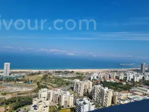 Appartamento 4 stanze Ashdod City