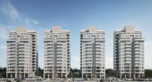 Appartamento 4 stanze Ashdod Shimon Peres