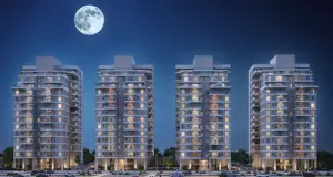 Appartamento 4 stanze Ashdod Shimon Peres