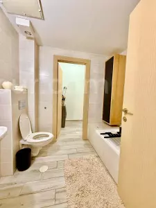 Appartamento 5 stanze Ashdod riva al mare