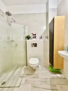 Appartamento 5 stanze Ashdod riva al mare