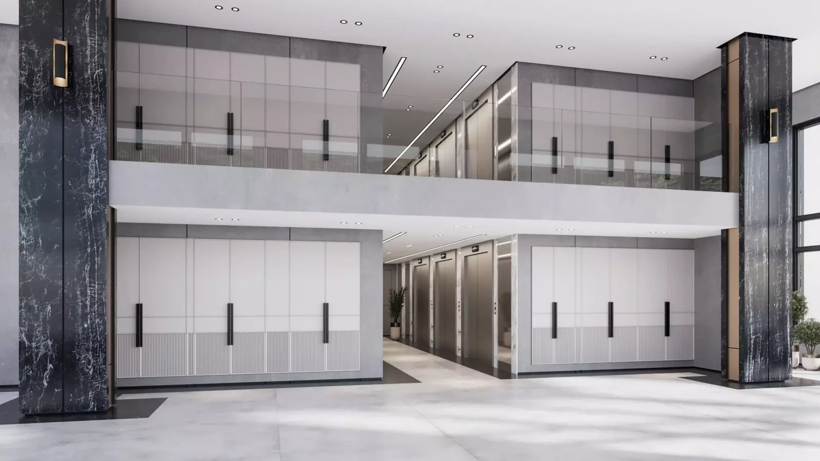 Appartamento 4 stanze Ashdod Shimon Peres 210-IBL-2098