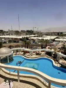 Appartamento 4 stanze Eilat Eilat