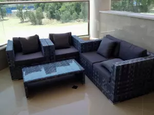 Appartamento 4 stanze Eilat Eilat